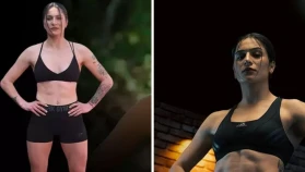 Survivor 2025 Dilşah Kurt Mesleği Nedir? Boksör Mü? İşi Nedir?