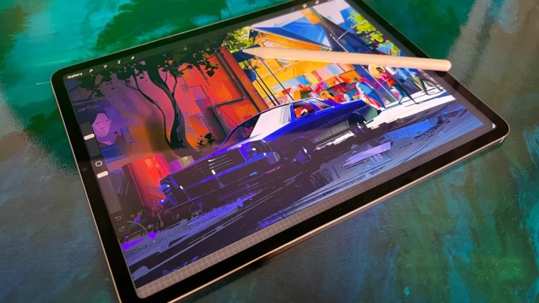2024 iPad Pro tanıtıldı: Apple Pencil destekli tabletin fiyatı ve özellikleri belli oldu! - Haber.com