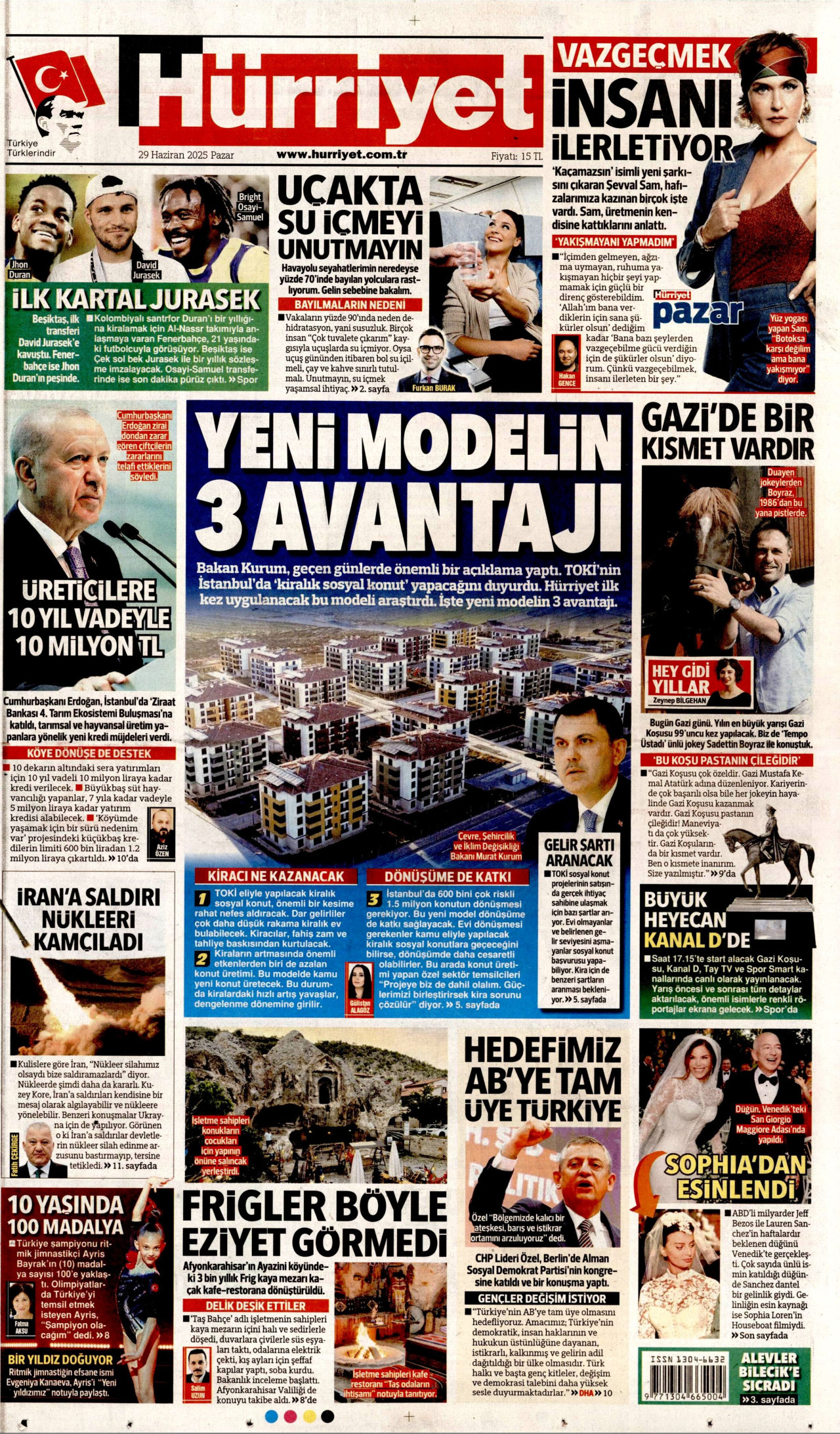 gazete