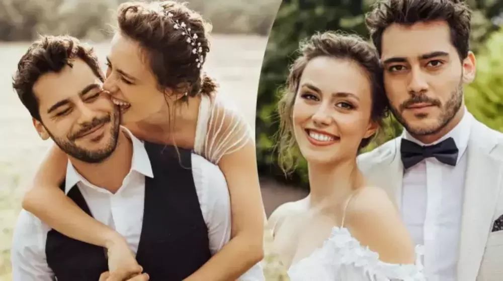 Ünlü çiftin yolculuğu kabusa döndü... Dilan Telkök ve Berkay Hardal cephesinde panik!