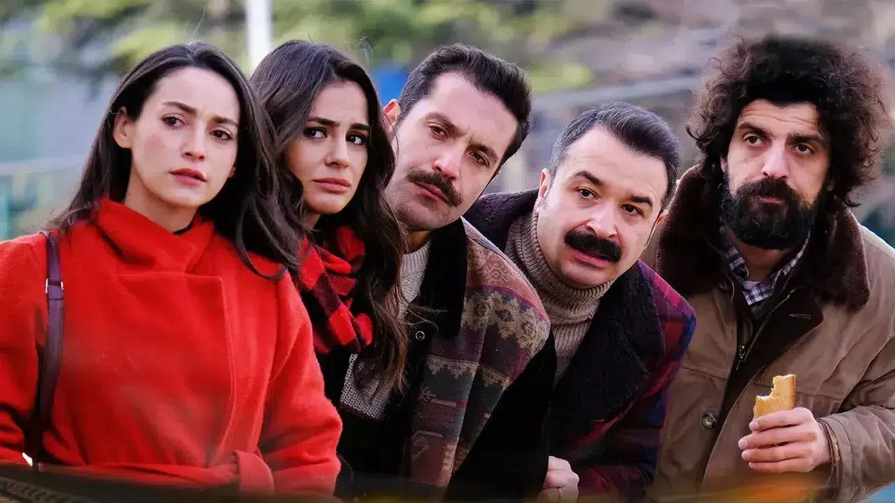 Gönül Dağı'nda Deprem! Başrol Oyuncusu Berk Atan'ın Sessiz Hamlesi Dizinin Sonunu mu Getiriyor? İşte Perde Arkasında Yaşananlar (görsel 2)