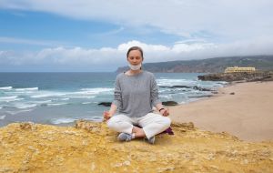 Zihnini Sustur, Bedenini Dinle: Mindfulness ile Yaşam Kaliteni Artır