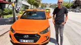 Ankara'dan Giresun'a taksiyle gittiler: İşte ödedikleri para