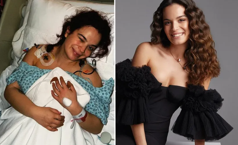 Aslı Bekiroğlu'nun sağlık kabusu bitmiyor